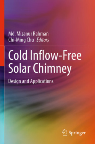 Carte Cold Inflow-Free Solar Chimney Md. Mizanur Rahman