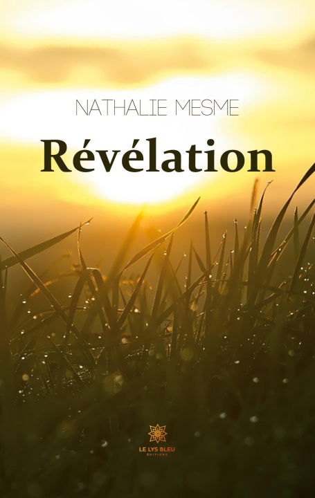 Knjiga Revelation 