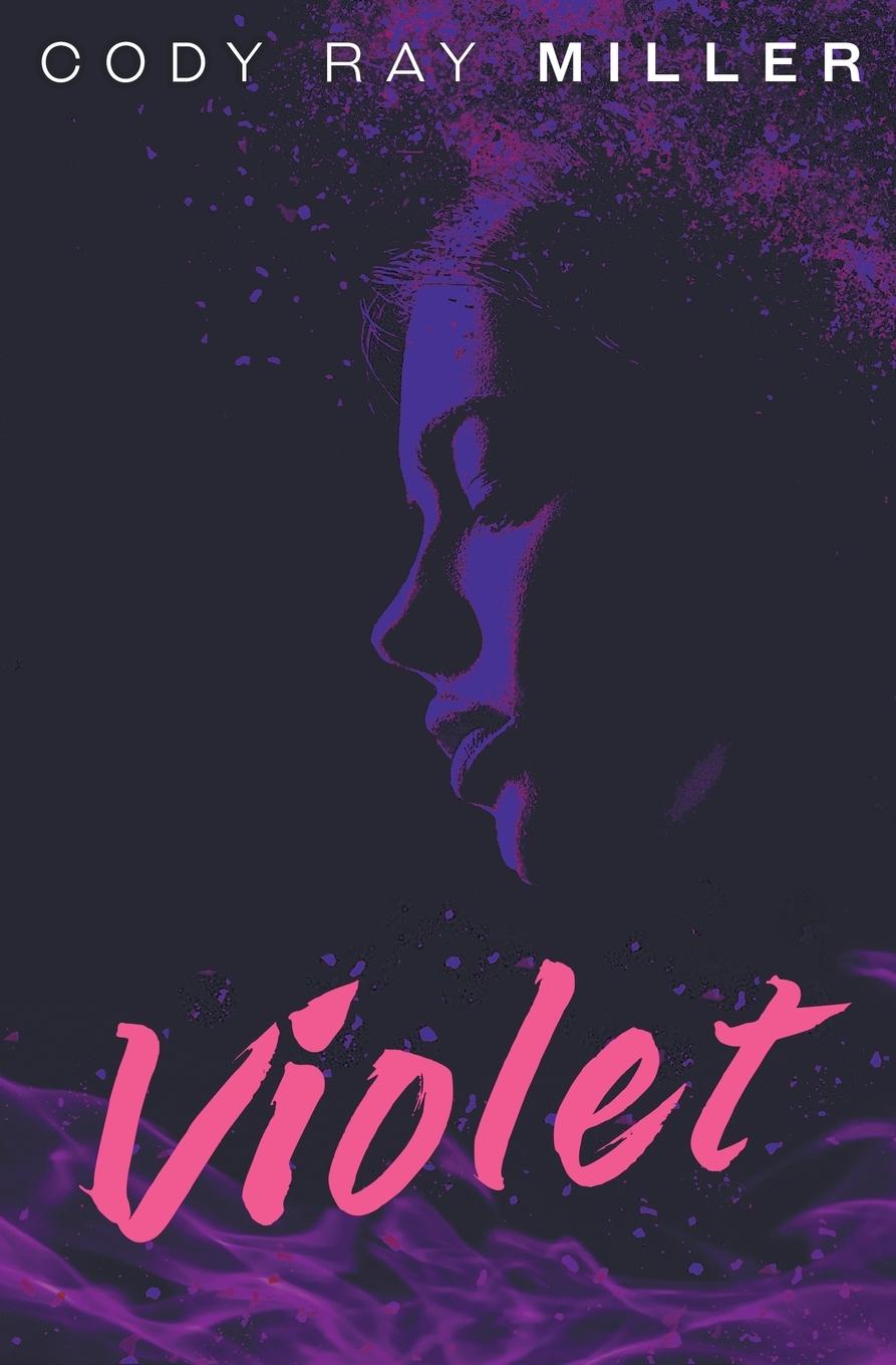 Knjiga Violet Cody Ray Miller