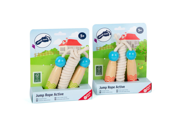 Igra/Igrača Springseil-Set "Active" small foot