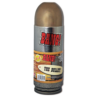 Game/Toy BANG! The Bullet Emiliano Sciarra