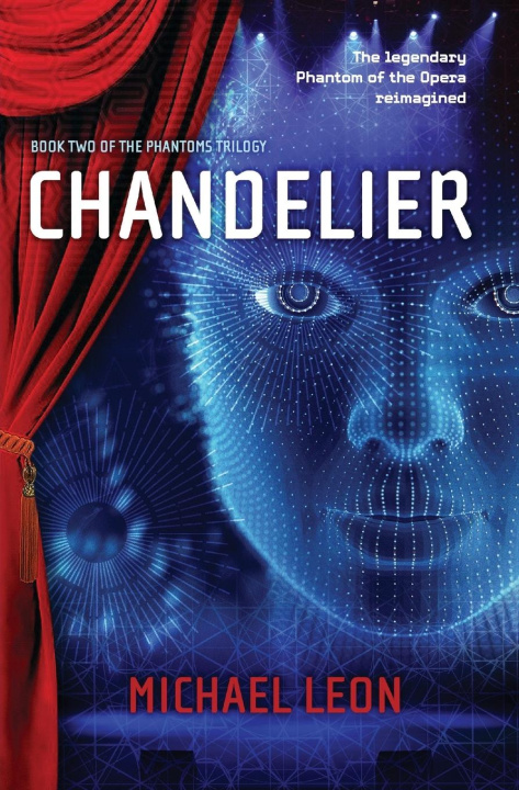 Buch Chandelier Michael Leon