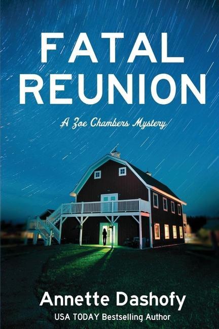 Knjiga Fatal Reunion Annette Dashofy