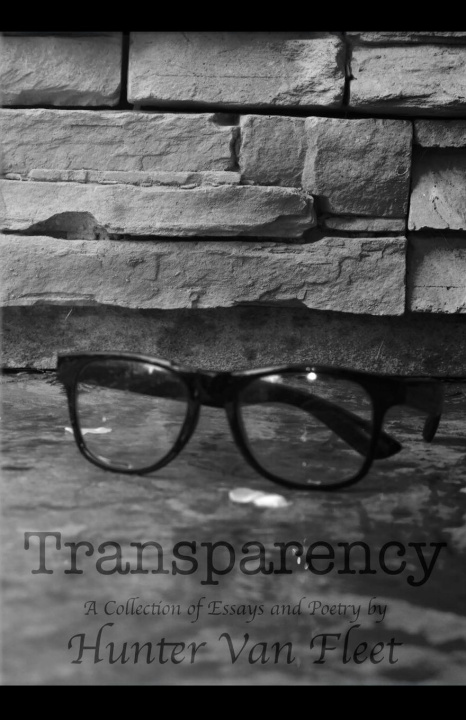 Knjiga Transparency 