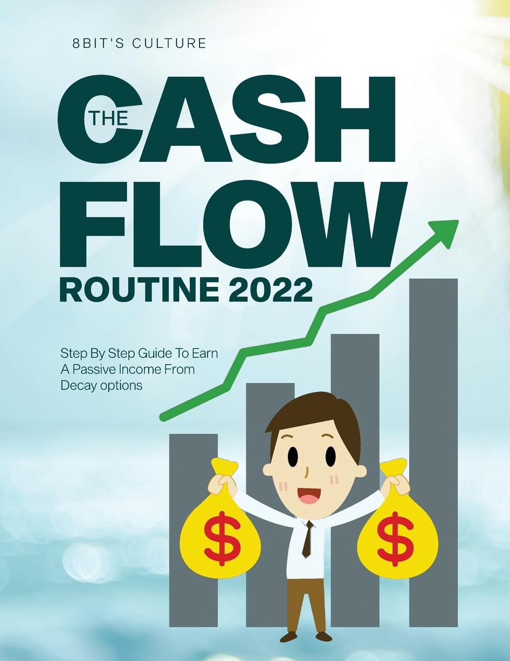 Книга Cashflow Routine 2022 