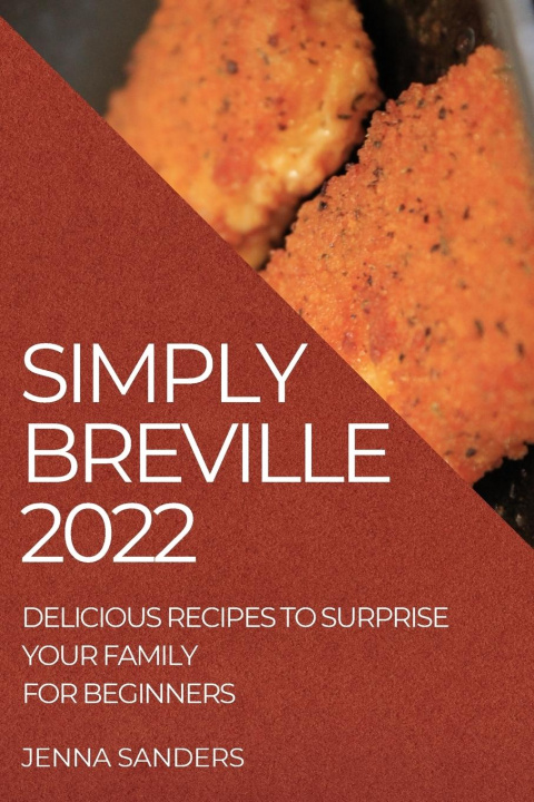 Carte Simply Breville 2022 