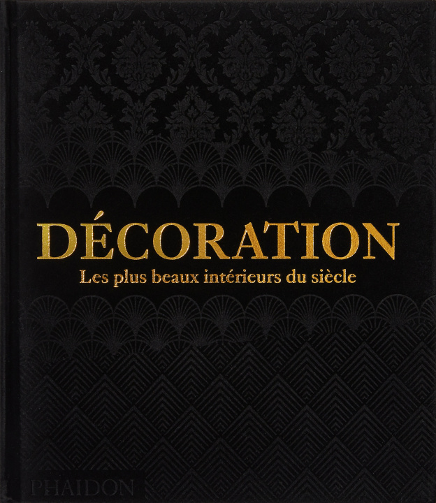 Könyv Décoration Phaidon