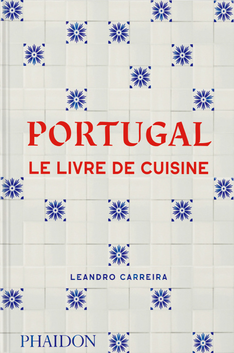 Carte Portugal Carreira
