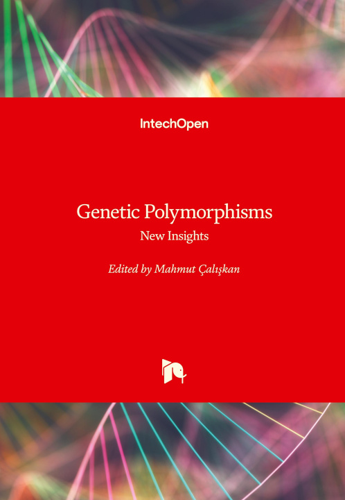 Knjiga Genetic Polymorphisms Nalan Tav?anl?