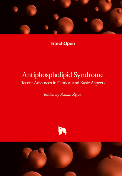 Kniha Antiphospholipid Syndrome 