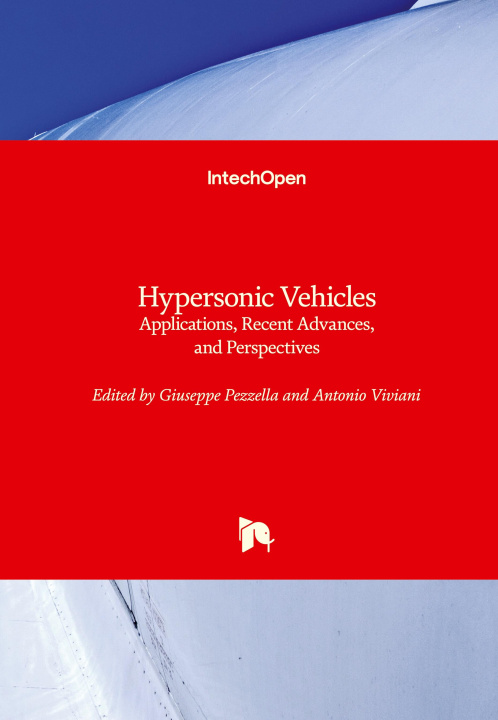 Livre Hypersonic Vehicles Antonio Viviani