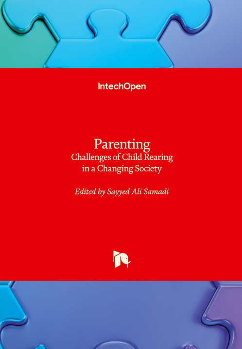 Knjiga Parenting Sayyed Ali Samadi