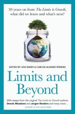 Könyv Limits and Beyond Ugo Bardi