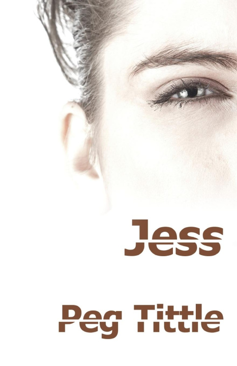 Book Jess Peg Tittle