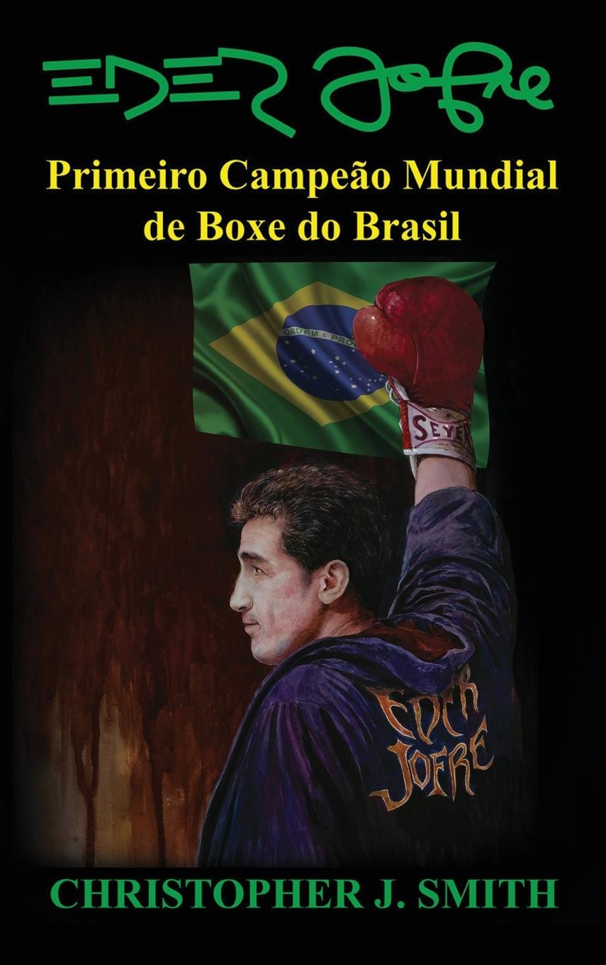 Libro Eder Jofre Christopher Smith