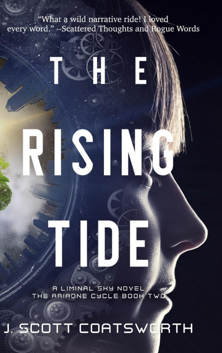 Knjiga Rising Tide J. Scott Coatsworth