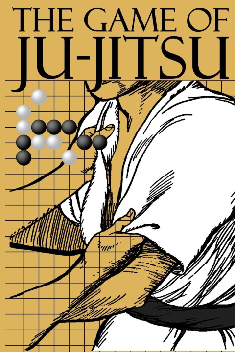 Libro The Game of Ju-Jitsu Yukio Tani Tani