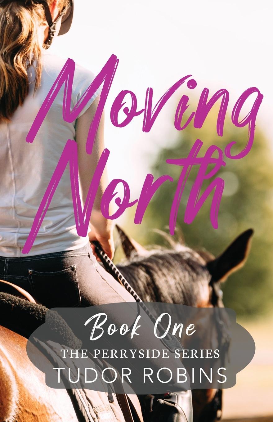 Buch Moving North Tudor Robins