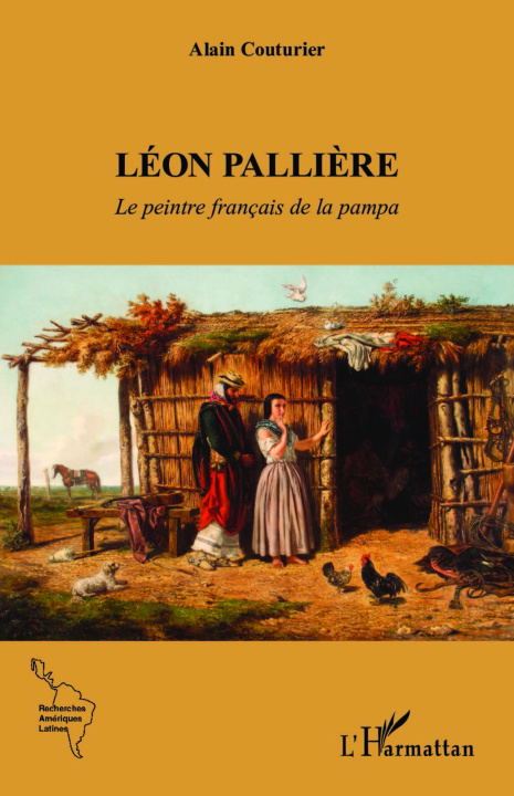 Buch Léon Pallière Couturier