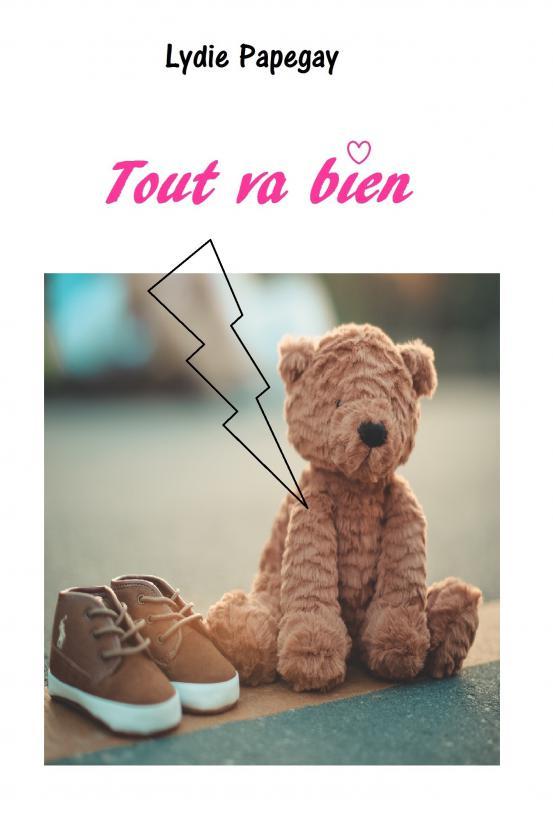 Knjiga Tout va bien Papegay