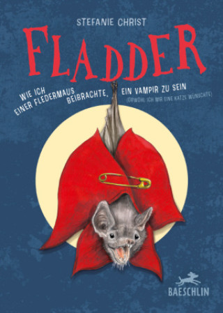 Buch Fladder Stefanie Christ