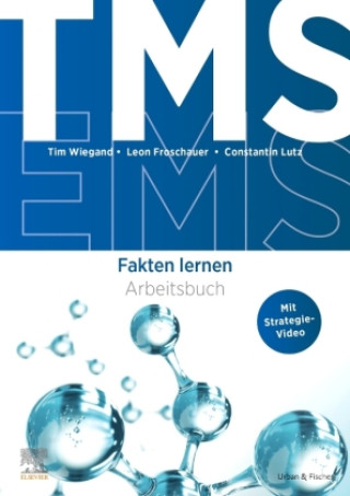 Knjiga TMS und EMS Tim Wiegand