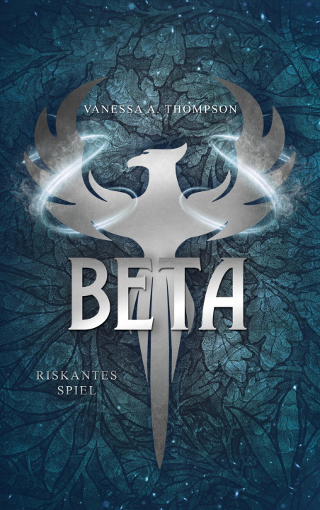 Knjiga Beta Vanessa A. Thompson
