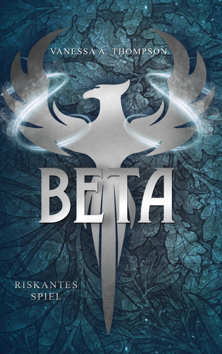 Knjiga BETA 