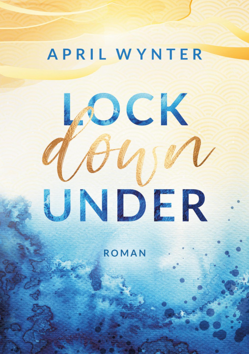 Knjiga Lock Down Under 