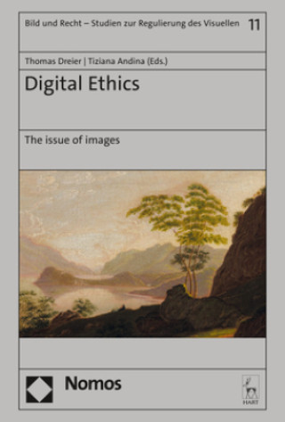Book Digital Ethics Thomas Dreier