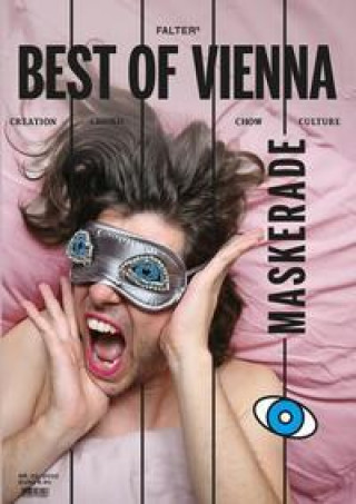 Книга Best of Vienna 2/22 