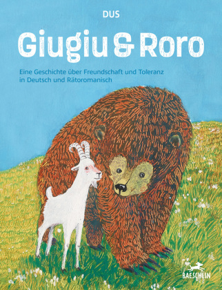 Knjiga Giugiu & Roro DUS Autorenteam