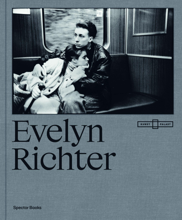 Kniha Evelyn Richter Florian Ebner