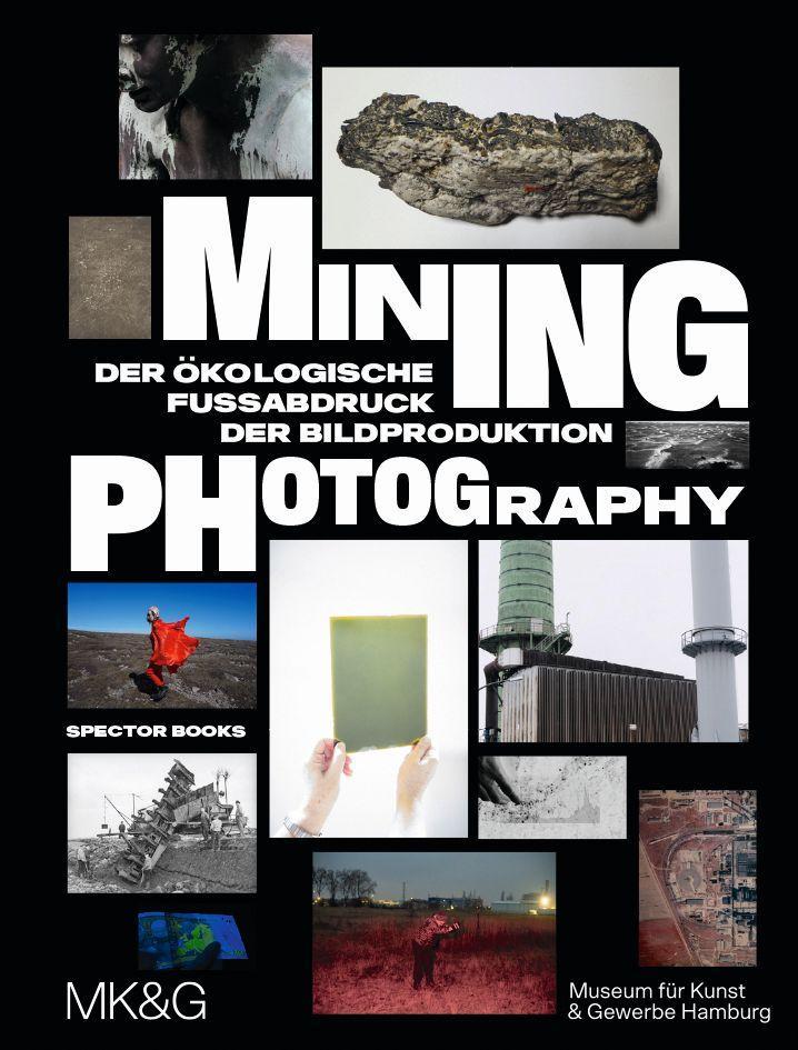 Buch Mining Photography Esther Ruelfs