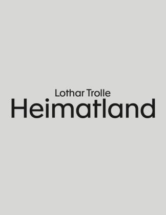 Buch Heimatland Jan Hein
