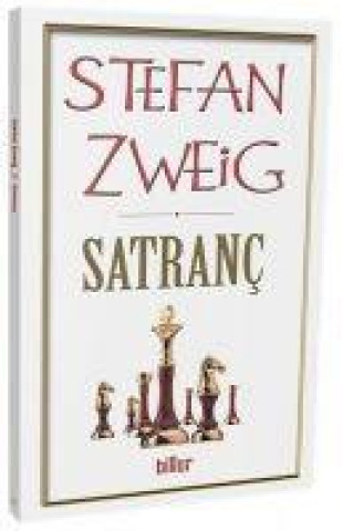 Book Satranc 