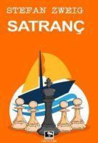 Knjiga Satranc 