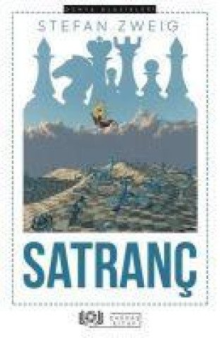 Knjiga Satranc 