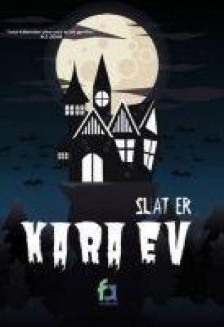 Βιβλίο Kara Ev 