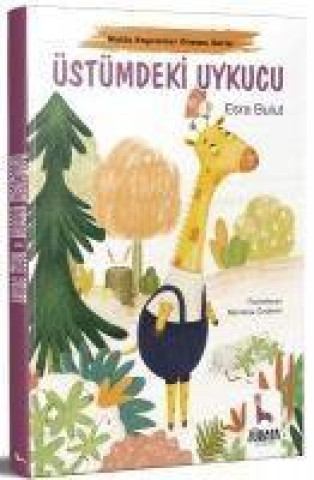 Buch Üstümdeki Uykucu 