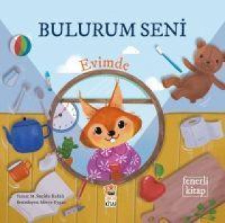 Libro Bulurum Seni Evimde 