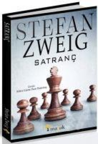 Boek Satranc 