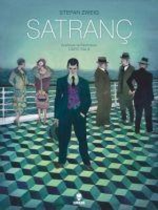 Book Satranc 