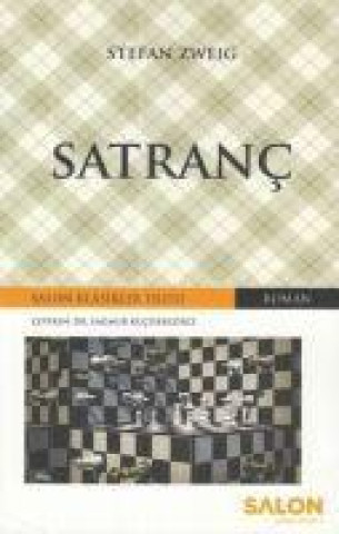 Knjiga Satranc 