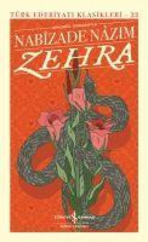 Knjiga Zehra 