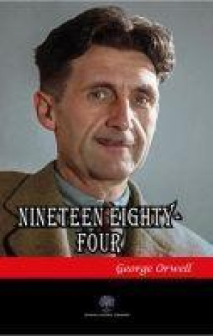 Knjiga Nineteen Eighty - Four 