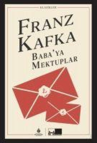Boek Babaya Mektuplar Ciltli 