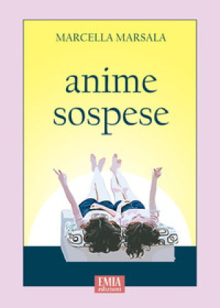 Buch Anime sospese Marcella Marsala