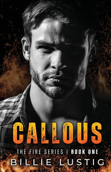 Βιβλίο Callous Billie Lustig