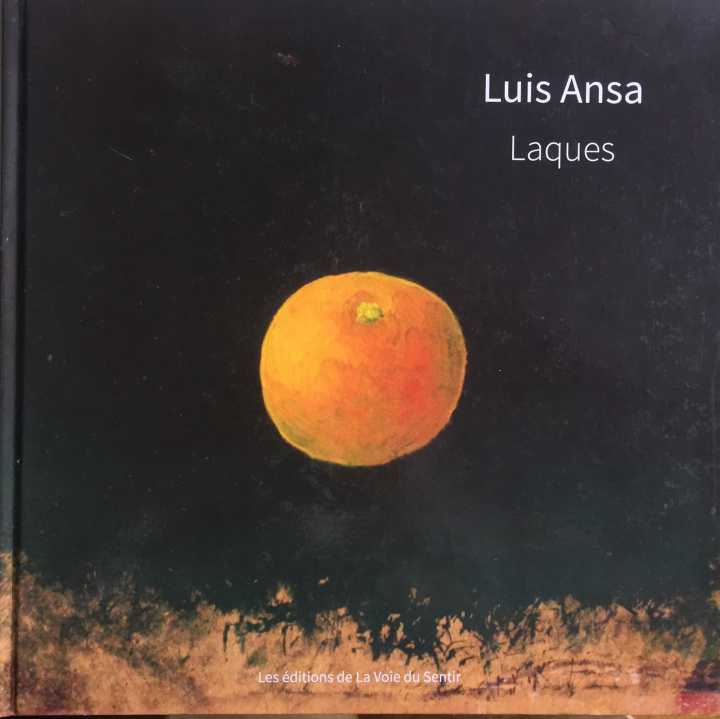 Carte Laques ANSA